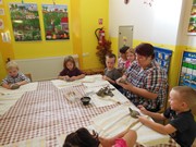 Keramická dílnička 1